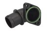 FURTUN INTERCOOLER/TURBO THERMOTEC DC1508TT - Compatibil cu NISSAN