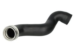 FURTUN INTERCOOLER/TURBO THERMOTEC DCA005TT - Compatibil cu AUDI, SKODA, VW