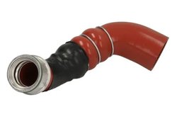 FURTUN INTERCOOLER/TURBO THERMOTEC DCA007TT - Compatibil cu AUDI