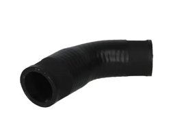 FURTUN INTERCOOLER/TURBO THERMOTEC DCA008TT - Compatibil cu AUDI, SKODA, VW
