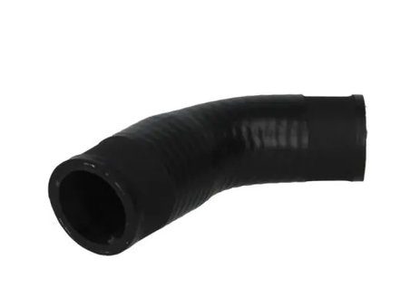 FURTUN INTERCOOLER/TURBO THERMOTEC DCA008TT - Compatibil cu AUDI, SKODA, VW