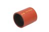 FURTUN INTERCOOLER/TURBO THERMOTEC DCA016TT - Compatibil cu AUDI, VW