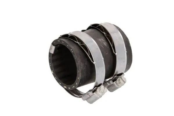 FURTUN INTERCOOLER/TURBO THERMOTEC DCA018TT - Compatibil cu AUDI