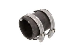 FURTUN INTERCOOLER/TURBO THERMOTEC DCA018TT - Compatibil cu AUDI