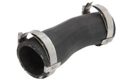 FURTUN INTERCOOLER/TURBO THERMOTEC DCA019TT - Compatibil cu AUDI