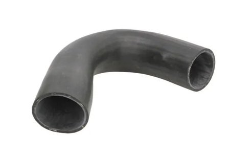 FURTUN INTERCOOLER/TURBO THERMOTEC DCA025TT - Compatibil cu AUDI