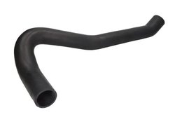 FURTUN INTERCOOLER/TURBO THERMOTEC DCA028TT - Compatibil cu NISSAN, OPEL, RENAULT