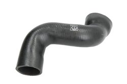 FURTUN INTERCOOLER/TURBO THERMOTEC DCA032TT - Compatibil cu AUDI