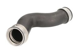 FURTUN INTERCOOLER/TURBO THERMOTEC DCA033TT - Compatibil cu AUDI, SEAT, VW