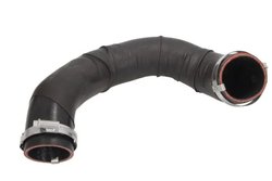 FURTUN INTERCOOLER/TURBO THERMOTEC DCA044TT - Compatibil cu AUDI