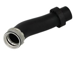 FURTUN INTERCOOLER/TURBO THERMOTEC DCB005TT - Compatibil cu BMW