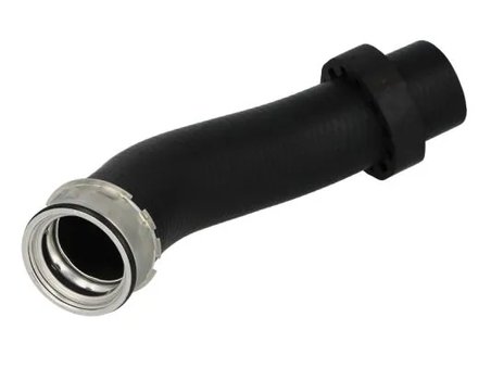 FURTUN INTERCOOLER/TURBO THERMOTEC DCB005TT - Compatibil cu BMW