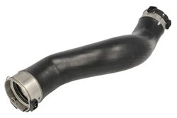 FURTUN INTERCOOLER/TURBO THERMOTEC DCB068TT - Compatibil cu BMW