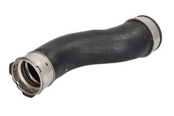 FURTUN INTERCOOLER/TURBO THERMOTEC DCB075TT - Compatibil cu BMW