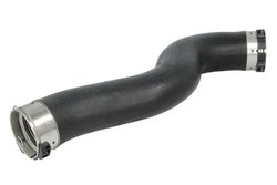 FURTUN INTERCOOLER/TURBO THERMOTEC DCB095TT - Compatibil cu BMW