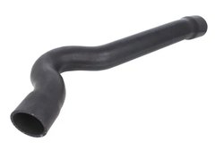 FURTUN INTERCOOLER/TURBO THERMOTEC DCC040TT - Compatibil cu CITROEN