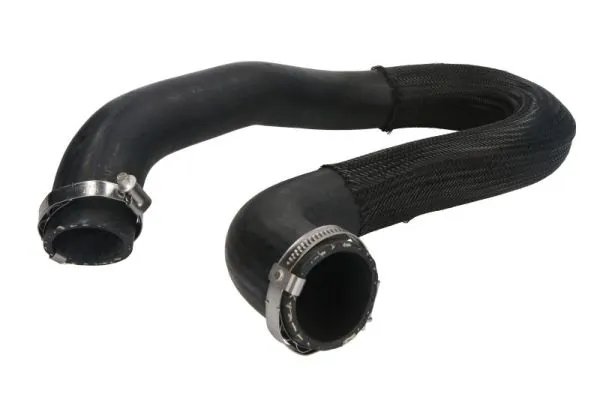 FURTUN INTERCOOLER/TURBO THERMOTEC DCC048TT - Compatibil cu CITROEN, FIAT, OPEL, PEUGEOT