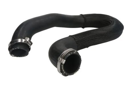 FURTUN INTERCOOLER/TURBO THERMOTEC DCC048TT - Compatibil cu CITROEN, FIAT, OPEL, PEUGEOT