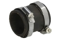 FURTUN INTERCOOLER/TURBO THERMOTEC DCC050TT - Compatibil cu CITROEN, OPEL, PEUGEOT