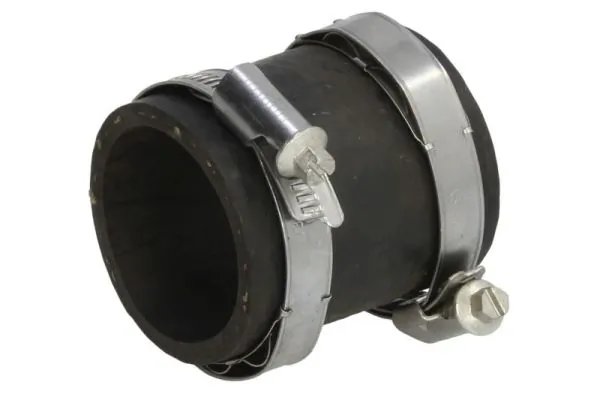 FURTUN INTERCOOLER/TURBO THERMOTEC DCC050TT - Compatibil cu CITROEN, OPEL, PEUGEOT