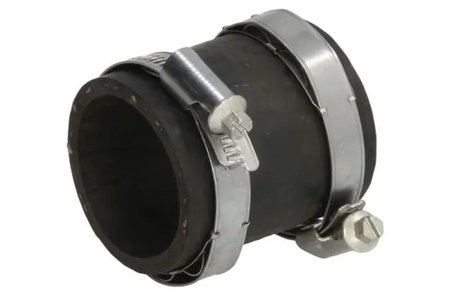 FURTUN INTERCOOLER/TURBO THERMOTEC DCC050TT - Compatibil cu CITROEN, OPEL, PEUGEOT