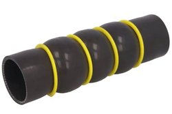 FURTUN INTERCOOLER/TURBO THERMOTEC DCC049TT - Compatibil cu CITROEN, DS, PEUGEOT