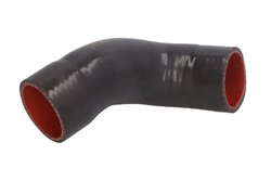 FURTUN INTERCOOLER/TURBO THERMOTEC DCC065TT - Compatibil cu CITROEN, PEUGEOT