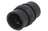 FURTUN INTERCOOLER/TURBO THERMOTEC DCC070TT - Compatibil cu CITROEN, PEUGEOT