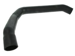 FURTUN INTERCOOLER/TURBO THERMOTEC DCD004TT - Compatibil cu ALFA ROMEO