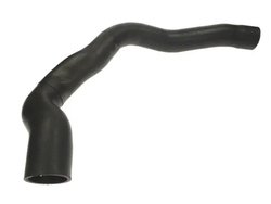 FURTUN INTERCOOLER/TURBO THERMOTEC DCD005TT - Compatibil cu ALFA ROMEO