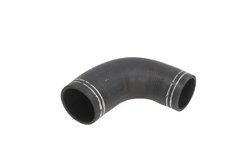 FURTUN INTERCOOLER/TURBO THERMOTEC DCD017TT - Compatibil cu ALFA ROMEO