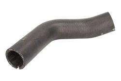 FURTUN INTERCOOLER/TURBO THERMOTEC DCD026TT - Compatibil cu ALFA ROMEO, FIAT