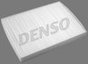 Filtru aer habitaclu Denso DCF001P