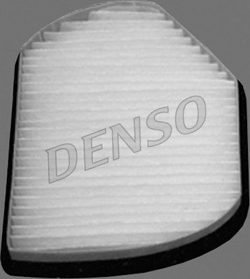 FILTRU AER HABITACLU DENSO DCF009P - Compatibil cu CHRYSLER, MERCEDES-BENZ