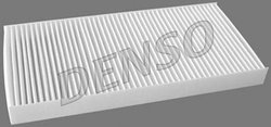 FILTRU AER HABITACLU DENSO DCF023P - Compatibil cu FIAT, HYUNDAI, OPEL, SAAB, VAUXHALL
