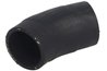FURTUN INTERCOOLER/TURBO THERMOTEC DCF027TT - Compatibil cu CITROEN, FIAT, PEUGEOT