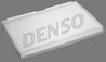 FILTRU AER HABITACLU DENSO DCF033P - Compatibil cu CITROEN, PEUGEOT