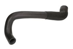 FURTUN INTERCOOLER/TURBO THERMOTEC DCF053TT - Compatibil cu ALFA ROMEO