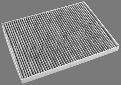 FILTRU AER HABITACLU DENSO DCF067K - Compatibil cu CHRYSLER