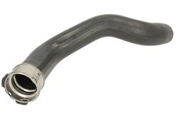 FURTUN INTERCOOLER/TURBO THERMOTEC DCF097TT - Compatibil cu FIAT
