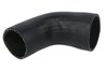 FURTUN INTERCOOLER/TURBO THERMOTEC DCF101TT - Compatibil cu CITROEN, FIAT, PEUGEOT