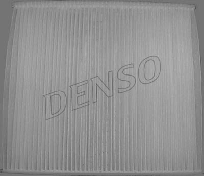 FILTRU AER HABITACLU DENSO DCF102P - Piesa auto compatibila cu mai multe marci