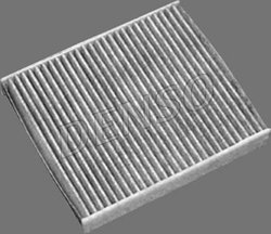 FILTRU AER HABITACLU DENSO DCF106K - Compatibil cu FORD