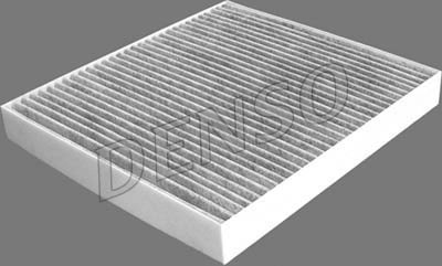 FILTRU AER HABITACLU DENSO DCF120K - Compatibil cu CHRYSLER, DODGE, FIAT, JEEP, LANCIA