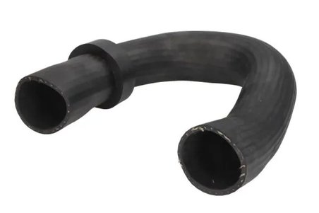 FURTUN INTERCOOLER/TURBO THERMOTEC DCF120TT - Compatibil cu FIAT, LANCIA