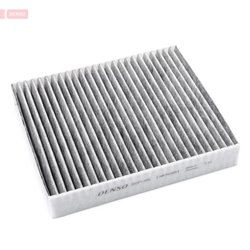 FILTRU AER HABITACLU DENSO DCF135K - Compatibil cu FERRARI, MASERATI