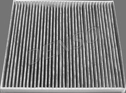FILTRU AER HABITACLU DENSO DCF198K - Compatibil cu OPEL, VAUXHALL