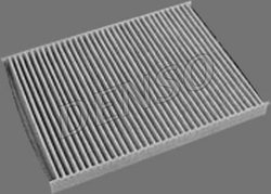 FILTRU AER HABITACLU DENSO DCF225K - Compatibil cu AUDI, SEAT, SKODA, VW