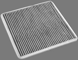 FILTRU AER HABITACLU DENSO DCF239K - Compatibil cu SUBARU, TOYOTA