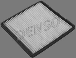 FILTRU AER HABITACLU DENSO DCF284P - Compatibil cu HYUNDAI, KIA